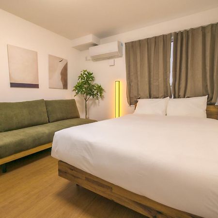 Sunrise Stay Nakano Sakaue Tōkyō Extérieur photo