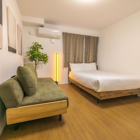 Sunrise Stay Nakano Sakaue Tōkyō Extérieur photo