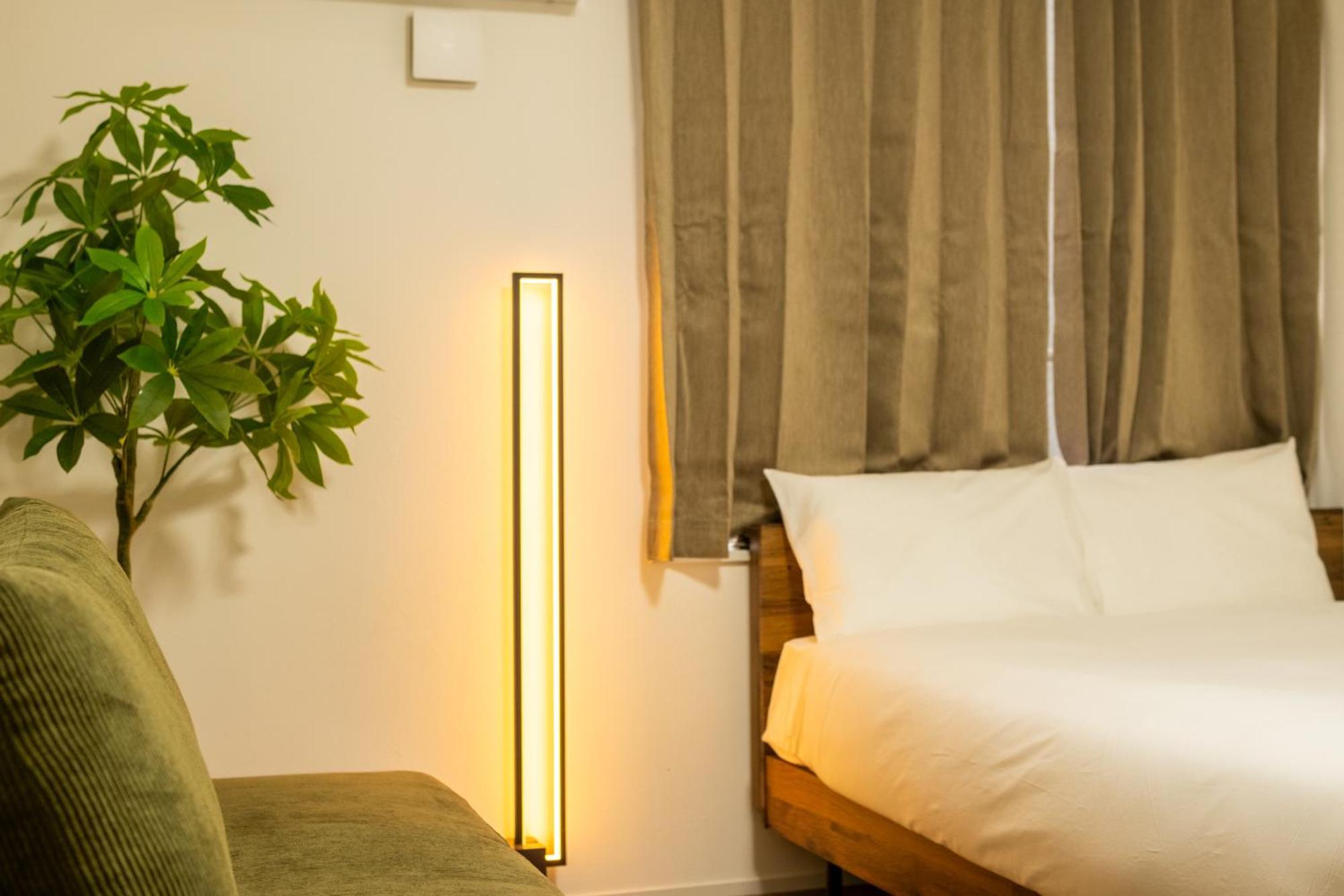 Sunrise Stay Nakano Sakaue Tōkyō Extérieur photo