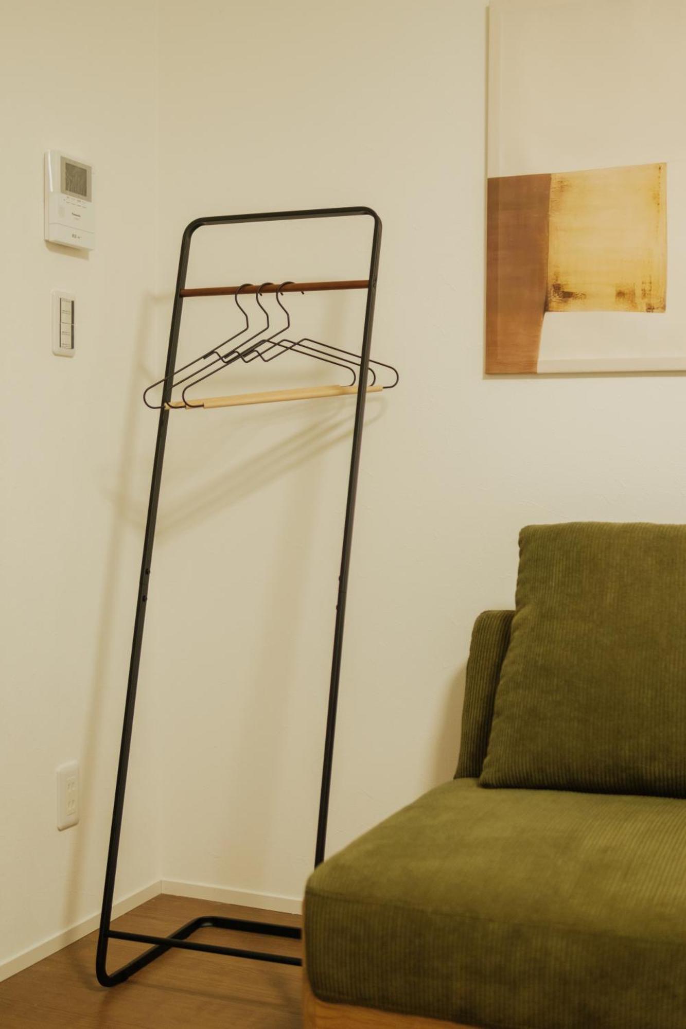 Sunrise Stay Nakano Sakaue Tōkyō Extérieur photo