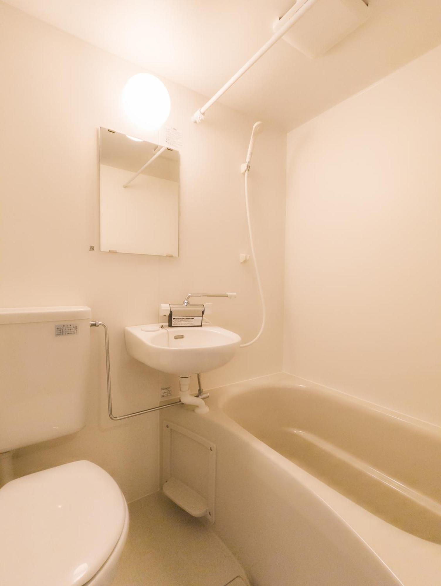 Sunrise Stay Nakano Sakaue Tōkyō Extérieur photo