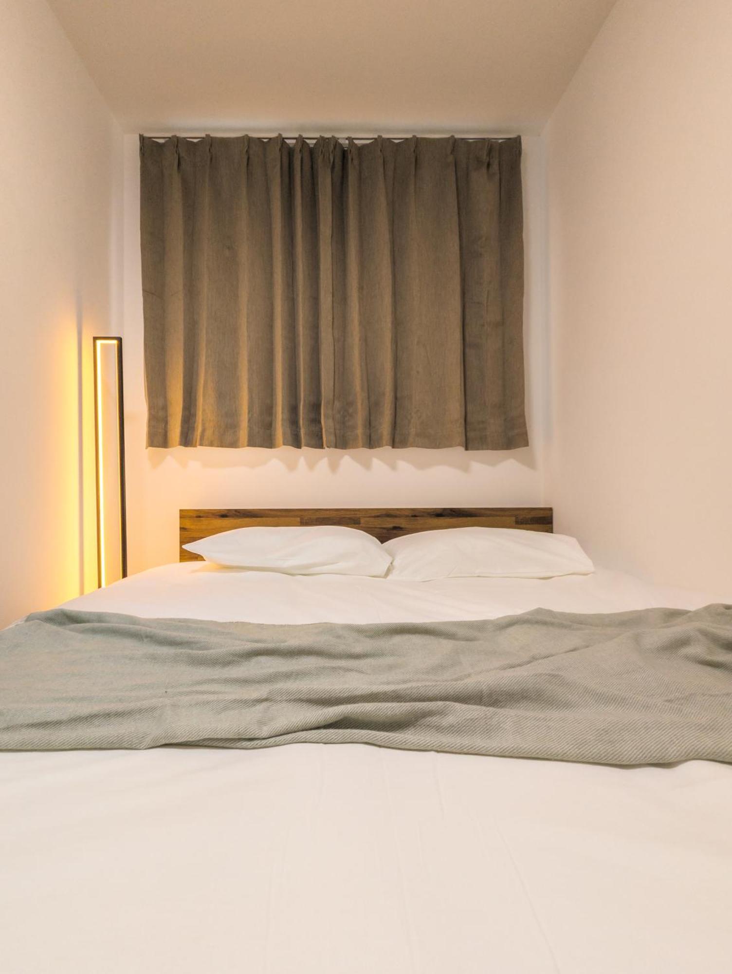 Sunrise Stay Nakano Sakaue Tōkyō Extérieur photo