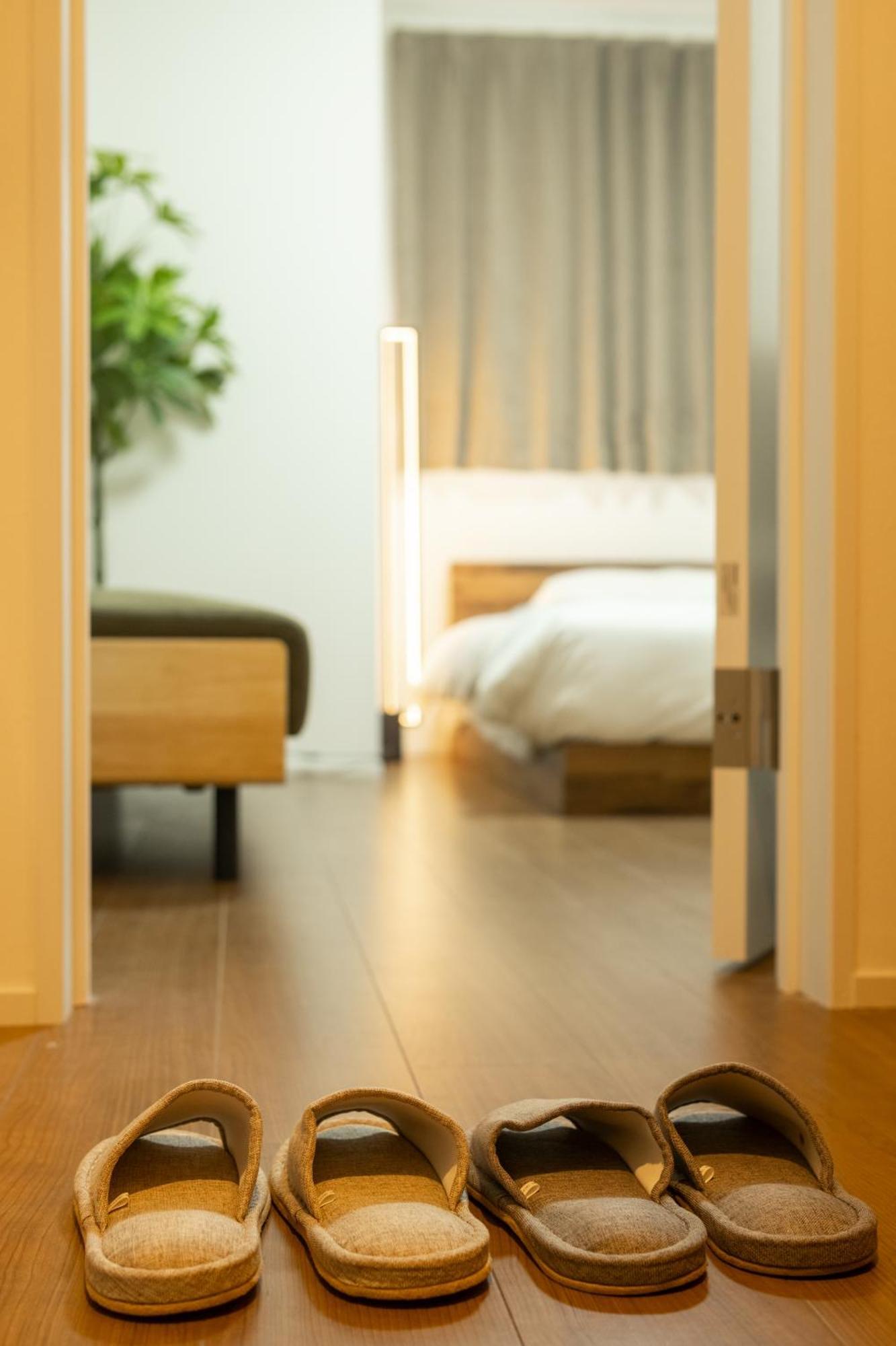 Sunrise Stay Nakano Sakaue Tōkyō Extérieur photo