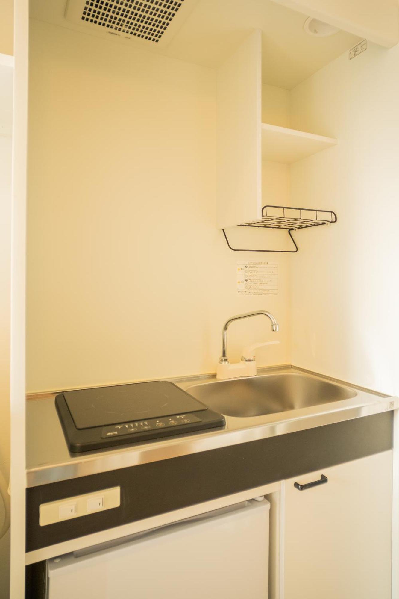Sunrise Stay Nakano Sakaue Tōkyō Extérieur photo