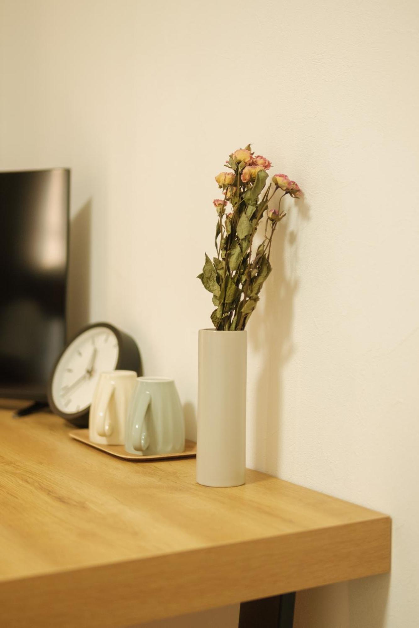 Sunrise Stay Nakano Sakaue Tōkyō Extérieur photo
